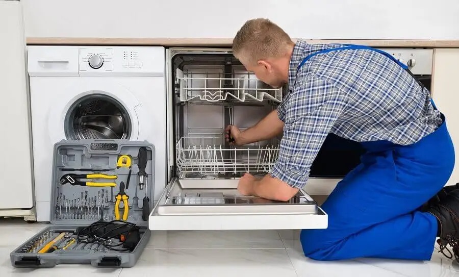 Hotpoint Klima bakım